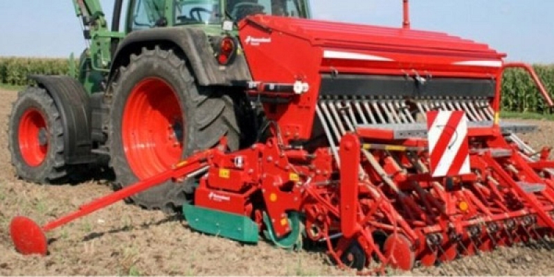 Agriculture equipment