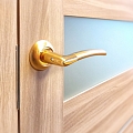 Door handle PIZZA
