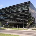Офисное здание EH Arhitekti
