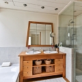 Мебель для ванной комнаты Freiga SIA