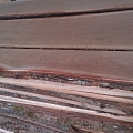 "GM Ozols", Ltd., production of sawn boards