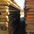 "GM Ozols", Ltd., production of sawn boards