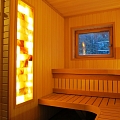 Saunas, russian bathhouse, steam bath( Hammam) and salt bath production and installation