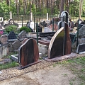 Памятники и гравировка