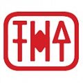 Международной Ассоциации Термодревесины( The International ThermoWood Association) контролирует качество продукции своих предприятий-членов и предоставляет право использовать знак сертификации TMT