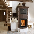 Fireplaces hoxter