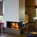 Fireplaces m design