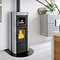 Fireplaces nordica