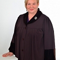 Sworn advocate Vineta Ķine