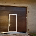 Lifting, garage and industrial gates