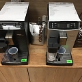 Coffee machines trade, maintenance, repair