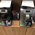 Торговля кофейными автоматами, Обслуживание, Ремонт