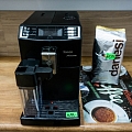 Торговля кофейными автоматами, обслуживание, ремонт