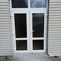Doors, windows