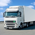 Land freight transport