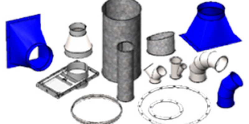 Aspiration systems, dust separators, filters