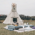 VIGVAMI, wigwam production and rental