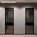 Межкомнатные двери бренда Profildoors
