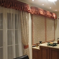 Curtain accessories