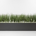 Artificial greens