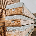 Sigulda timber store