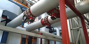 Welding and assembly of pipelines