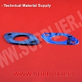 Gaskets of various shapes / rubber / graphite / paranite / silicone and others