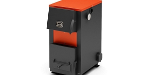 Heating boilers