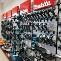 Инструменты MAKITA, торговля, ремонт. Рига