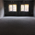 Thermal insulation of floors