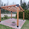 Pergolas