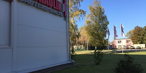 Hidrauliskās un pneimatiskās sistēmas