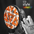 Шлифовальные диски 5500 siastyle