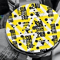 Шлифовальные диски 5500 siastyle