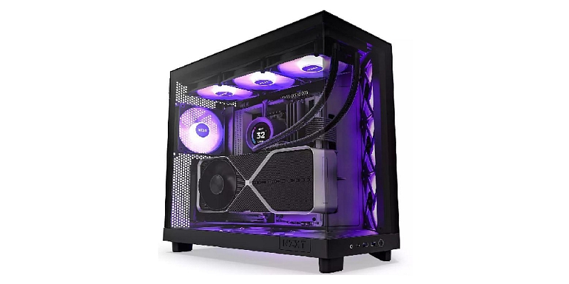 GamingPC datori