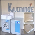 Laundry services KAUCMINDE