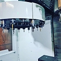 HIGH PRECISION MACHINING