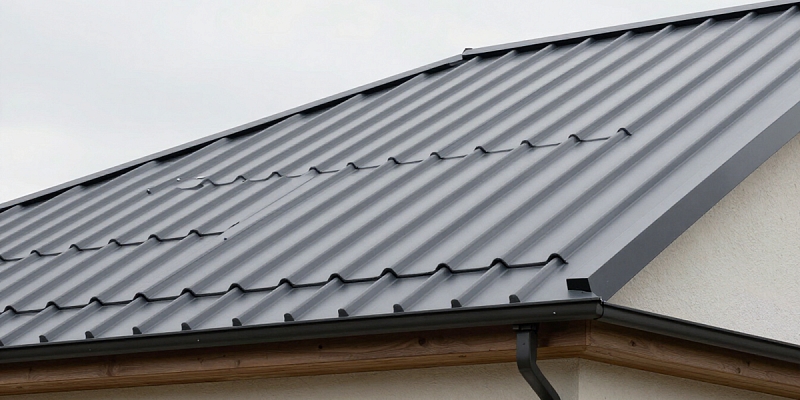 Roof solutions