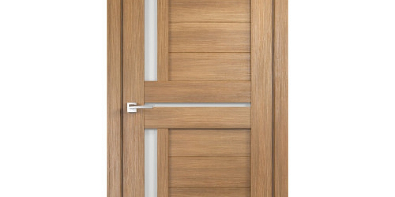 Interior doors