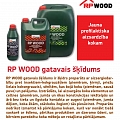 Готовое решение RP WOOD