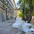 вывоз строительного мусора
