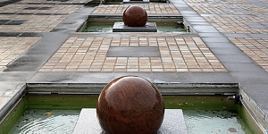 Stone products