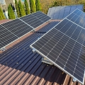 Solar parks for companies