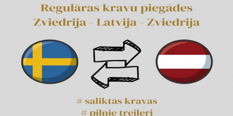 Autotransporta un noliktavas pakalpojumi.