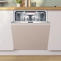 Dishwashing machines