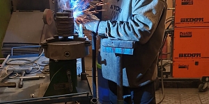 Галерея