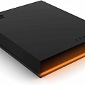 External hard drives