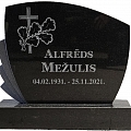 Grave stones