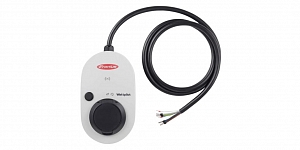 Elektrouzlādes staciju uzstādīšana