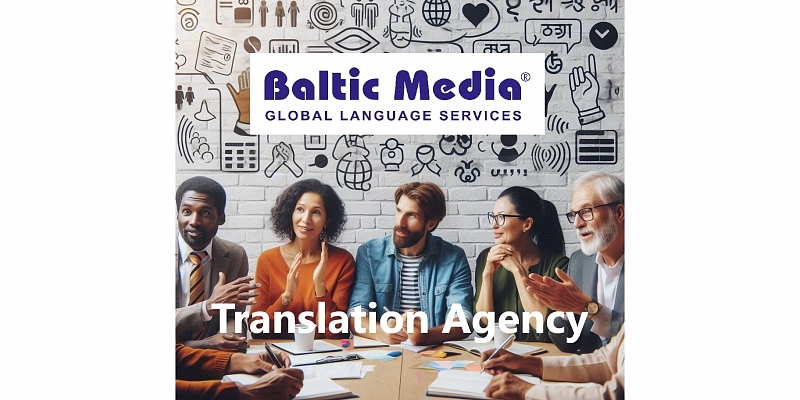 How to choose a translation agency?